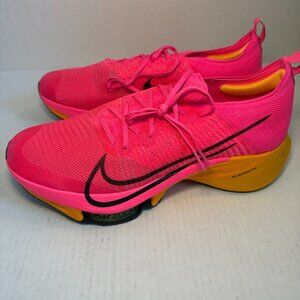 Nike Air Zoom Tempo Next% Flyknit Running Shoes